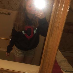 Meet your Posher, Becca